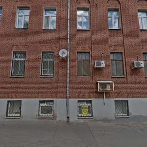 Golikovsky Lane, 13, : foto
