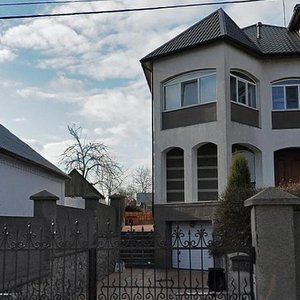 Vulytsia Stepana Bandery, 7, : foto