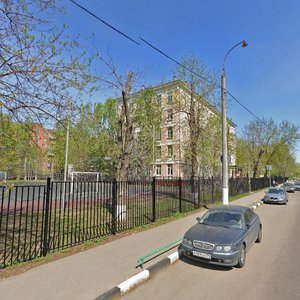 Leninsky Avenue, 93Б, Moscow: photo