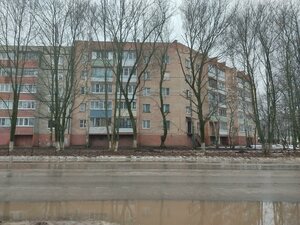 Mikrorayon D, 40Д, Novomichurinsk: photo