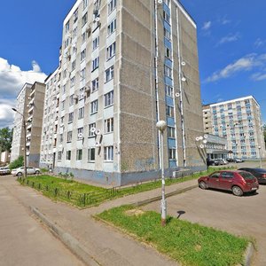 Sovetskaya Street, 39, Krasnogorsk: photo