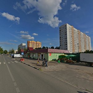 Pavlino Microdistrict, 18с1, Balashiha: photo