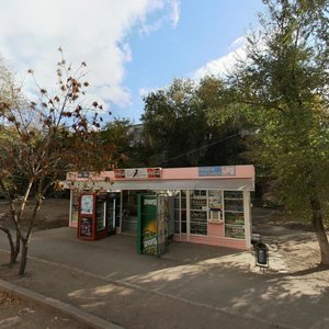 Tatishcheva Street, 56А, Astrahan: photo