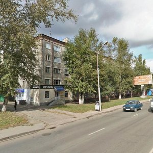 Yelizarovykh Street, 18 ، تومسك: صورة