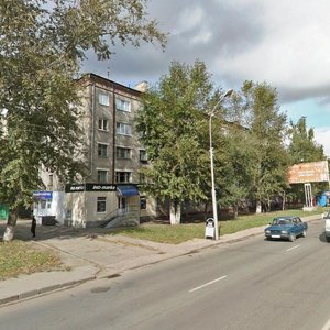 Yelizarovykh Street, 18, Tomsk: photo