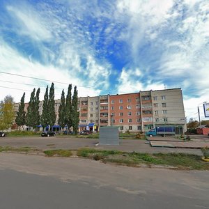 Baumana Street, 11, Yoshkar‑Ola: photo