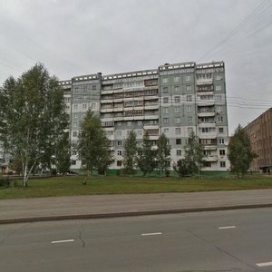 Ulitsa Tukhachevskogo, 35, : foto