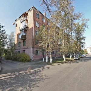 Shelkovaya ulitsa, 1, : foto