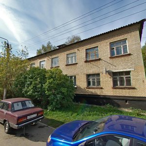 Molodyozhnaya Street, 5, Stupino: photo