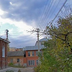 Gaydara Street, 28, Kursk: photo