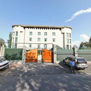 Zhumaliev Street, 18, : foto
