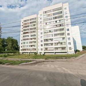 Lenin Avenue, 263, Tomsk: photo