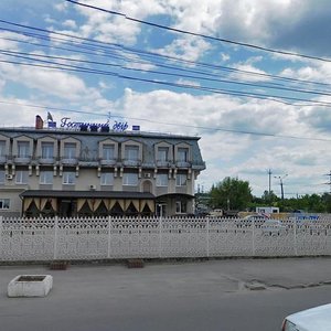 Vulytsia Pyrohova, 135, Vinnytsia: photo