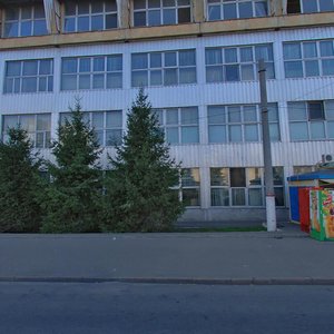 Zolotaya Street, 13, Kursk: photo