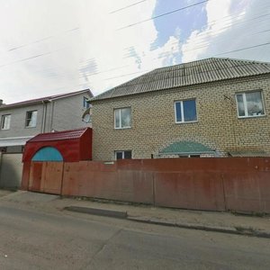 Dostoyevskogo Street, 11А/1, Stavropol: photo