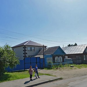 Krasnooktyabrskaya ulitsa, 240, Biysk: photo