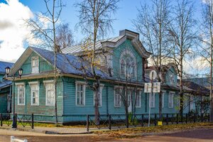 Naberezhnaya ulitsa, 49 ، : صورة