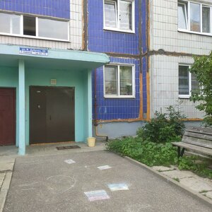 Verkhnyaya Dubrova Street, 23, : foto