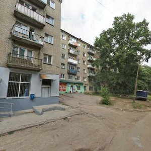 Studyonaya ulitsa, 8, Saratov: photo