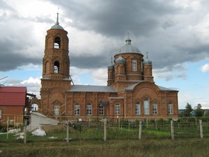 Oktyabrskaya ulitsa, 55А, Voronezh Oblast: photo