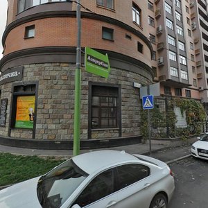 Akademika Tupoleva Embankment, 15к2 ، موسكو: صورة