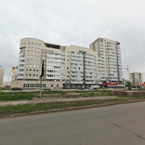 Магнитогорск, Проспект Ленина, 135А: фото