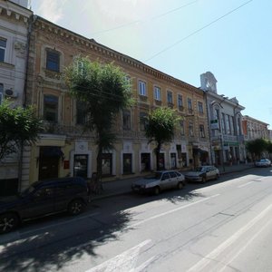 Kuybysheva Street, 95, : foto