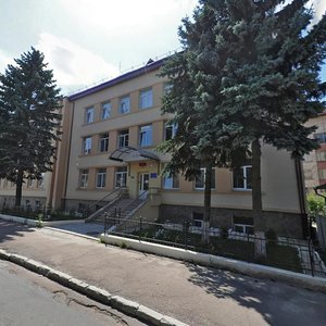 Hlyniana vulytsia, 4, Ternopil: photo