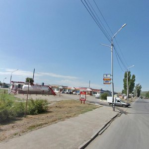 Саратов, Улица имени Н.Г. Маркина, 1: фото