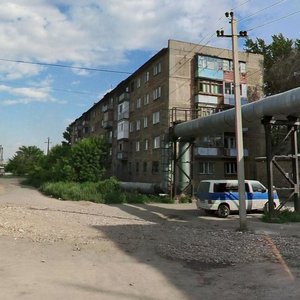 Oleg Tishchenko Street, 1, Temirtau: photo