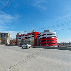 Sovetskaya Street, 6А, Yekaterinburg: photo