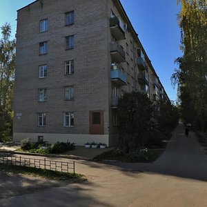 Bereznyaka Street, 2, Dubna: photo