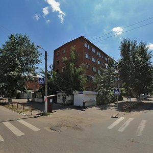 Котовск, Октябрьская улица, 44: фото