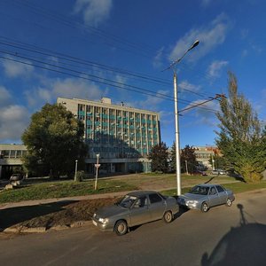 Traktorostroiteley Avenue, 105, : foto