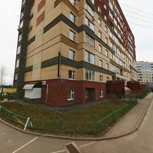 Nizhne-Pecherskaya Street, 6, Nizhny Novgorod: photo