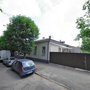 Lermontovska vulytsia, 3, : foto