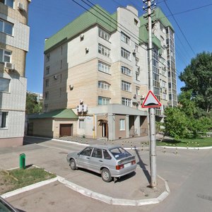 Ulitsa Kiselyova, 64/66, Saratov: photo