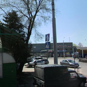 Sheboldaeva Street, 95А/2, Rostov‑na‑Donu: photo