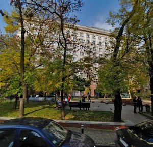 Lavrushinsky Lane, 17с2, Moscow: photo