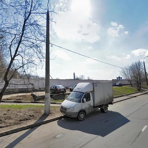 Izmaylovskіy Drive, 10к3, Moscow: photo
