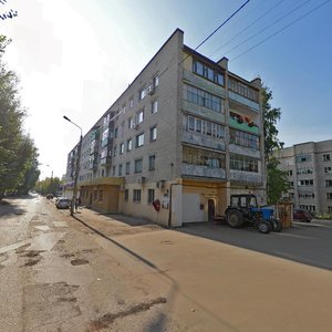 Ulitsa Latyshskikh Strelkov, 10, : foto