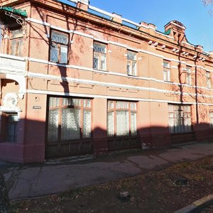 Volodarskogo Street, 41, Nizhny Novgorod: photo