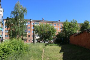 Dekabristov Street, 16, : foto