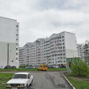 Slavyanskaya Street, 7Б, Belgorod: photo