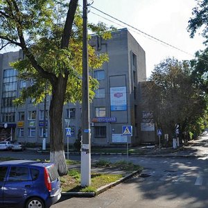 Vulytsia Shevchenka, 71, Mykolaiv: photo