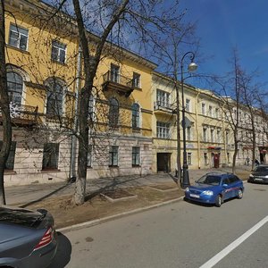 Кронштадт, Проспект Ленина, 47: фото