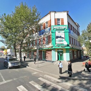 Litvinova street, 14 ، إيركوتسك: صورة