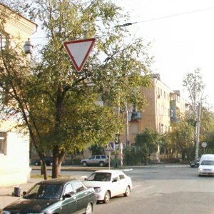 Bogdana Khmelnitskogo Street, 39/47, Astrahan: photo