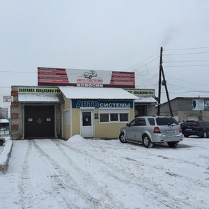 Sennaya ulitsa, 104Е, Biysk: photo