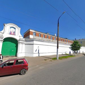 Pyatnitskaya Street, 39, Kostroma: photo